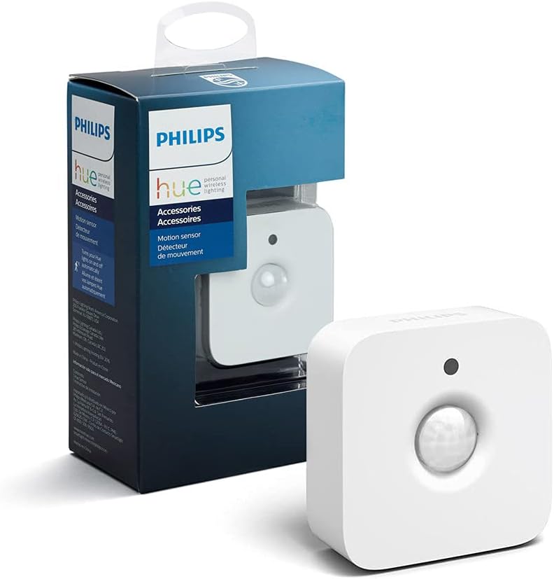 Sensore di movimento Philips Hue