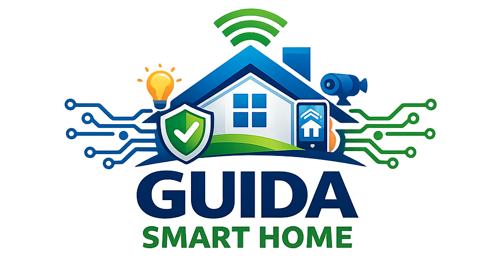 Guida Smart Home